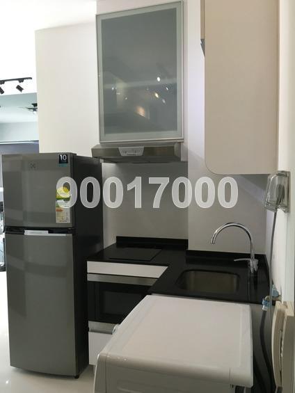 Parc Rosewood (D25), Condominium #165247402